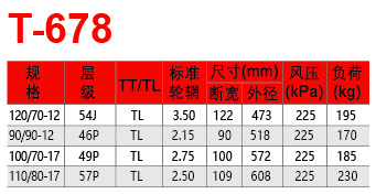邵武市正兴武夷轮胎有限公司