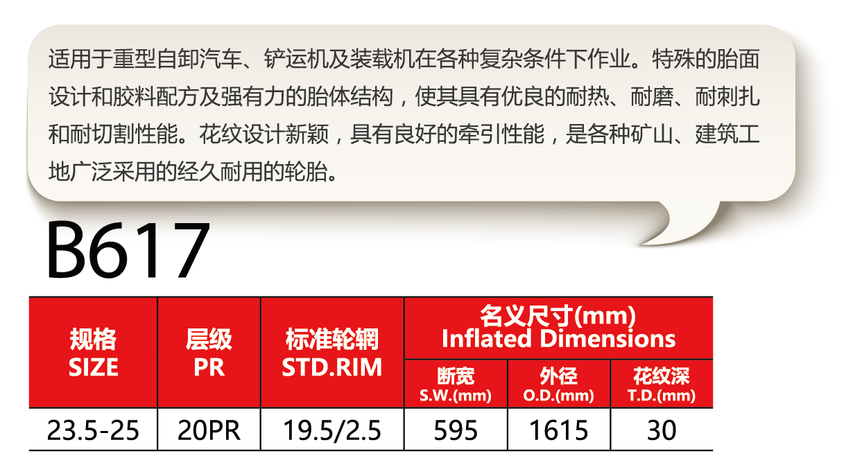 邵武市正兴武夷轮胎有限公司