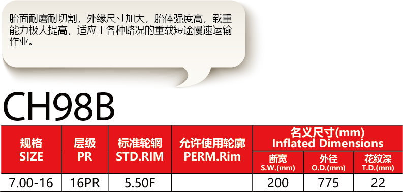 邵武市正兴武夷轮胎有限公司