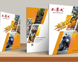 2020年8月份正兴武夷电摩车胎（含三轮车胎）画册